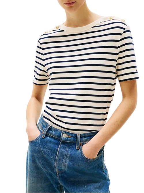  Tommy Hilfiger | WW0WW429070FC